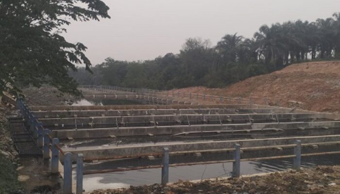 IPAL TPA Muara Fajar 2 Tak Berfungsi, Warga Keluhkan Gatal-Gatal dan Bau Menyengat