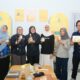 Bupati Afni Gandeng LTKL Dorong UMKM Siak Naik Kelas Jadi Industri