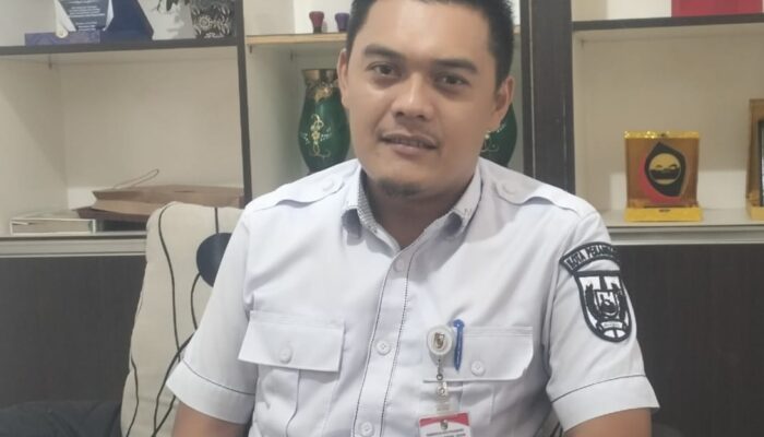Klarifikasi Video Viral di Laksamana Muda Coffee, Plt Camat Payung Sekaki: Bukan Pesta LGBT