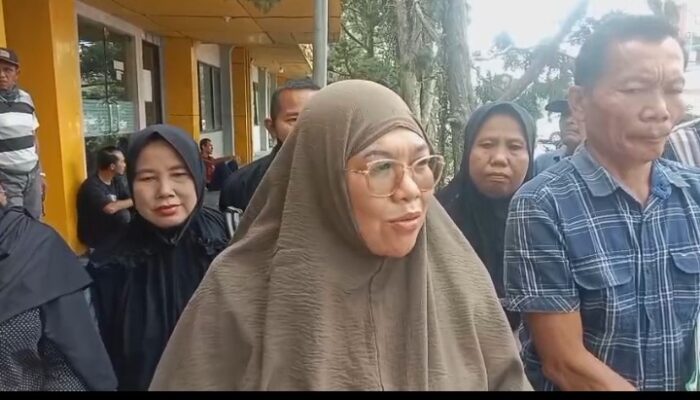 Usut Konflik Lahan PT SBP di Inhu, Komnas HAM RI Turun Tangan Gelar Pramediasi