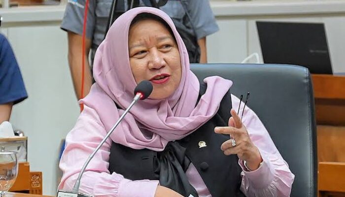 Anggota DPR RI Siti Aisyah Soroti Beroperasinya Kembali Enam Pabrik di Kuansing